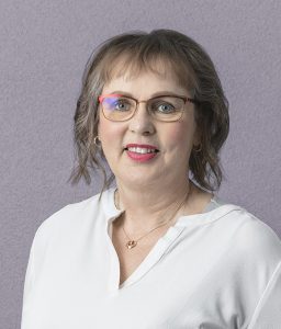 Merja Sjöblom