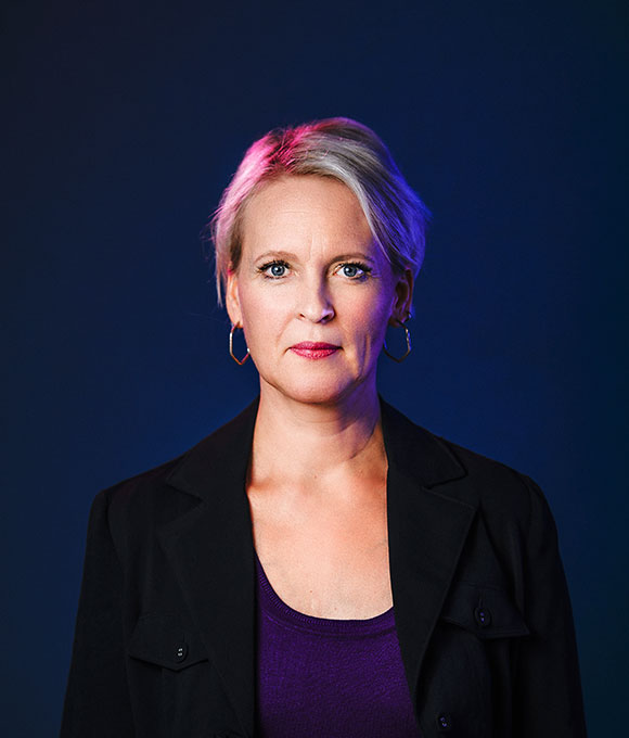 Hanna Vuohelainen