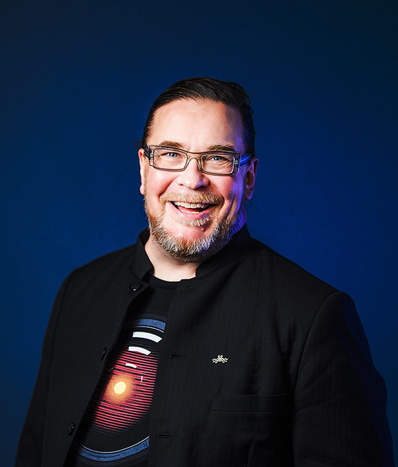 Jyrki Kasvi