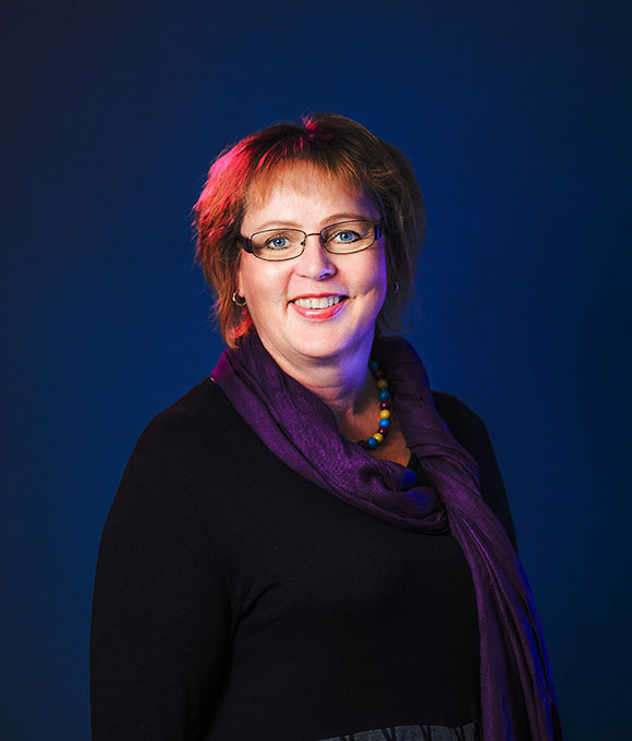 Merja Sjöblom