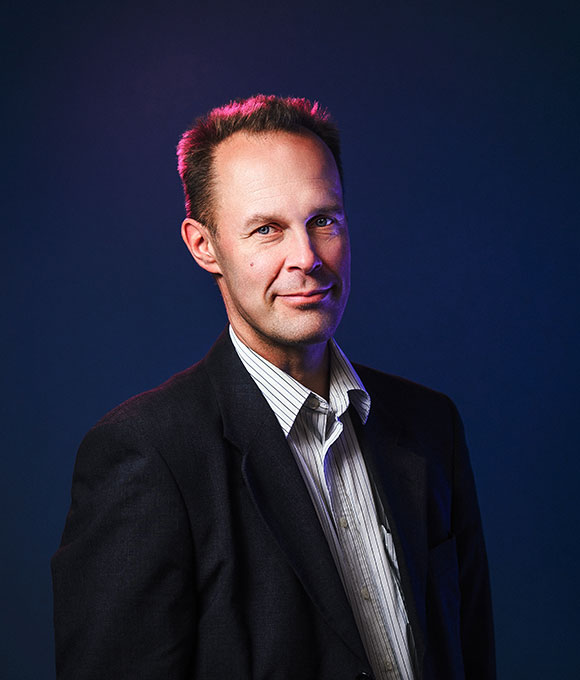 Timo Simell