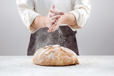 Erottele jyvät akanoista ja yhdistele fiksusti