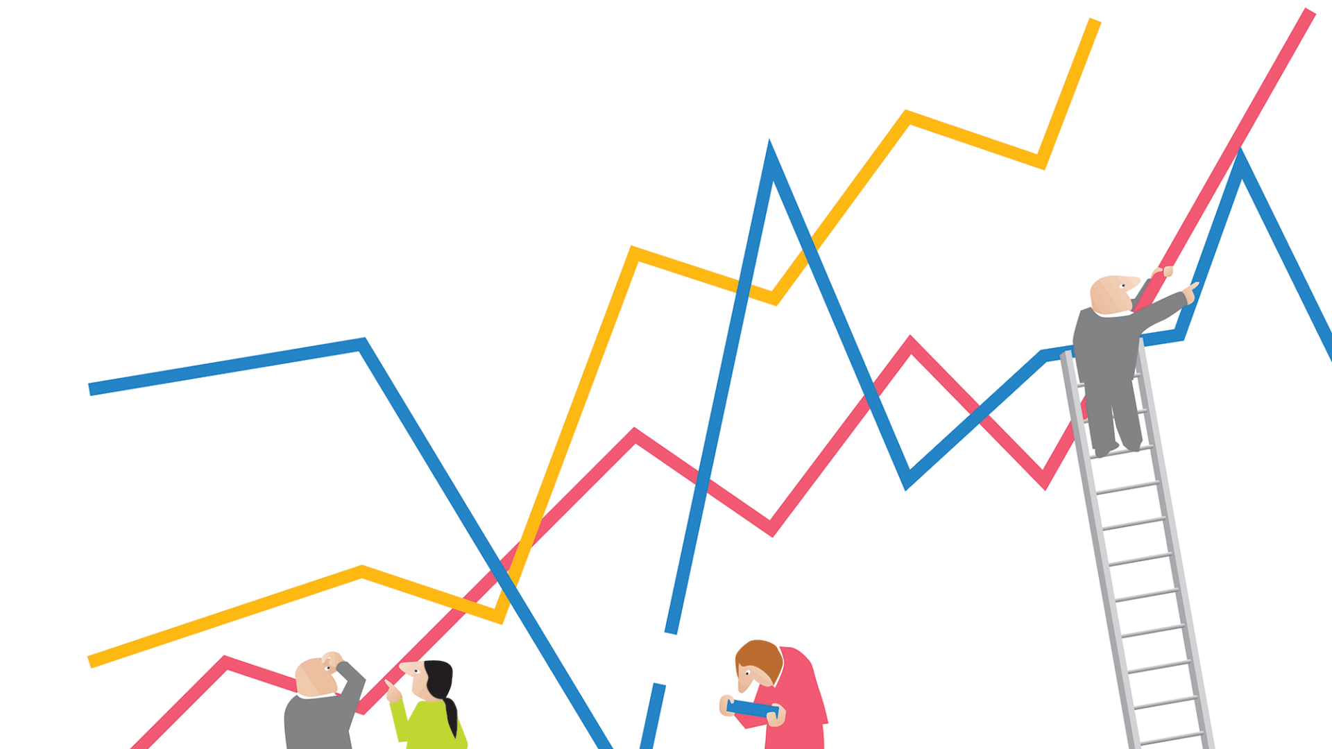 Osaajia työelämän tarpeisiin