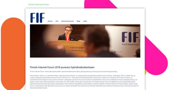 Medialukutaidolla torjutaan hybridivaikuttamista