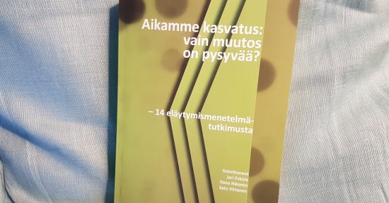 Tulevaisuustaidot ja Open Badges -osaamismerkit