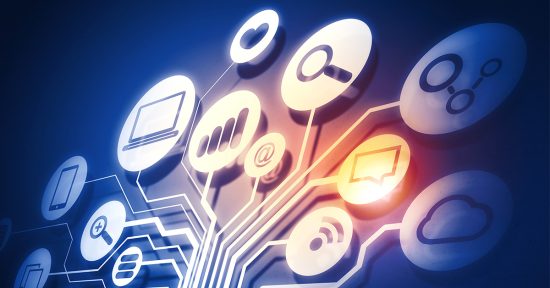 TIEKEn kevään tapahtumat ja tapaamiset kätevästi verkossa