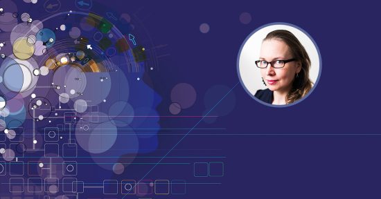 Tekoälyratkaisuissa näkökulma laajenee yhteiskunnallisiin arvoihin