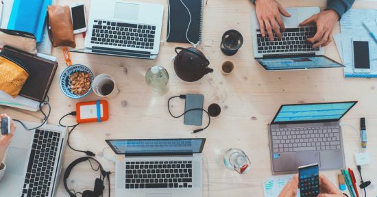 TIEKEn muistio palvelu on ollut käytössä jo 8 vuotta.