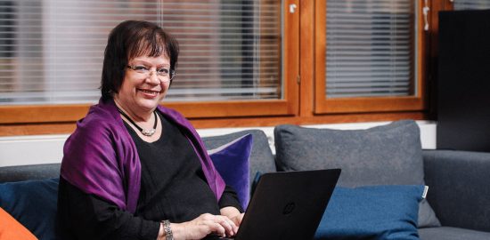 Ihmisyydestä tulee megatrendi
