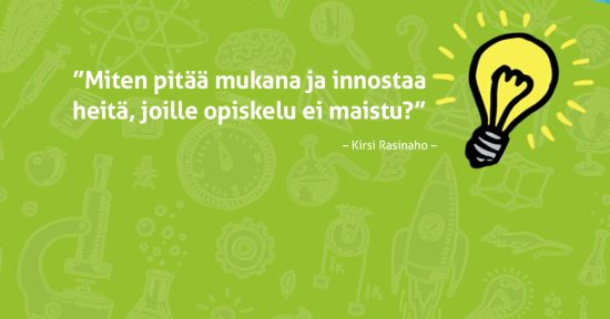 Tunneälyä ja empatiakykyä tarvitaan robotisoituvilla työmarkkinoilla