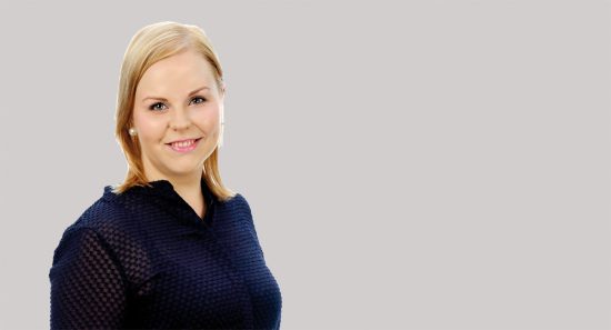Verkosto innostaa naisia teknologiabisnekseen