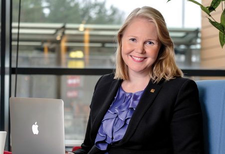Rekrytointi – myymistä ja jalkatyötä