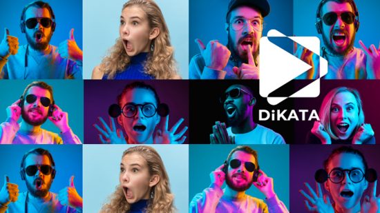 DiKATA – Digital skills for everybody