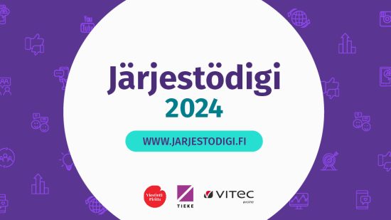 Järjestödigi-kartoitus