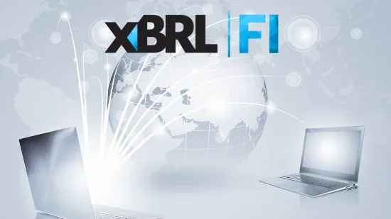 XBRL Suomi -verkoston tunnus