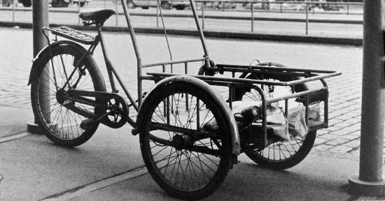 Citylogistiikan viimeisen kilometrin haasteet ja ratkaisut