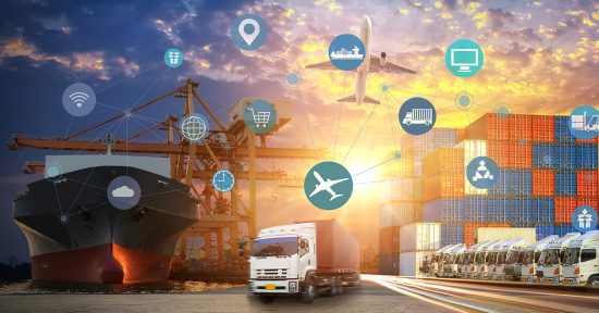 CaaS Nordic – palveluja logistisiin tarpeisiin