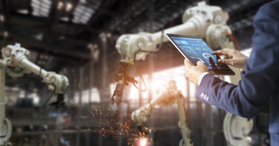 Digihyöty-hanke kehittää uusia toimintamalleja