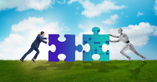 Osaamisen hallinta ratkaisee digitalisaation menestyjät