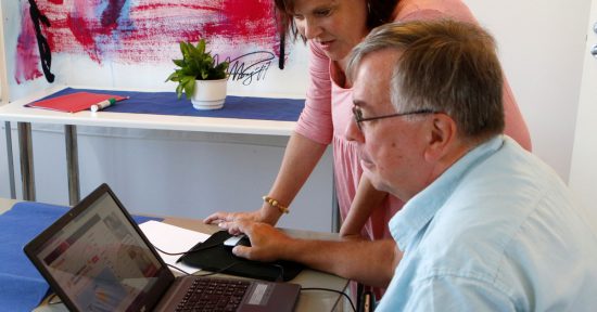 InPromptu-perustaitopaketti