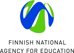Logo of Finnish National Agency for Education