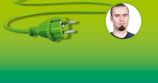 Vihreitä digipalveluja rakentamassa