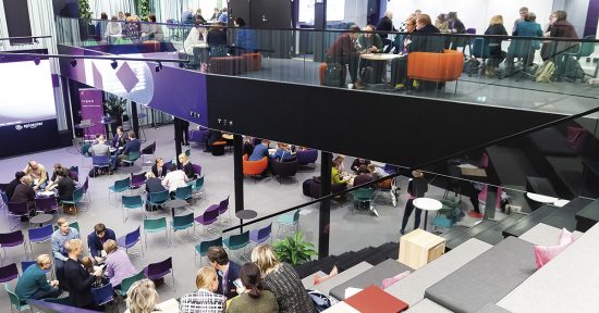 Vaikuta & vaikutu 2020 vei oppivaan digikulttuuriin