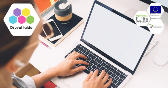 Tietoa osaamismerkkien myöntäjille