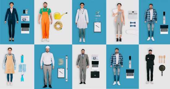 Helsingin kaupunki määrittelee digitaalisen palvelukykynsä nykytilan