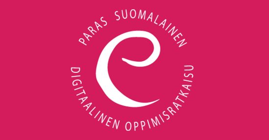 eEemeli-kilpailu etsii Suomen parasta digitaalista oppimisratkaisua