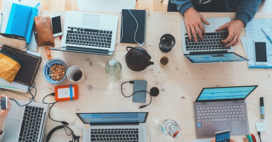 Kartoitamme pk-yritysten tietosuojatilannetta ja keräämme palautetta tietosuojatyökalusta – osallistu kyselyyn! 