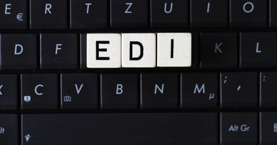 TIEKE julkaisi uuden EDIFACT-sanaston