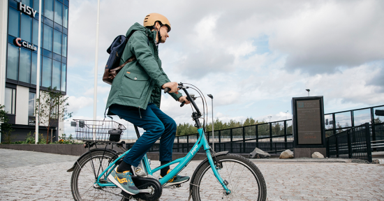 TIEKE asiantuntijaksi HSY:n digiosaamismerkkien kehittämisprojektiin