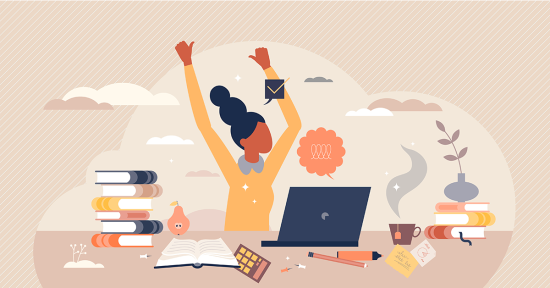 Osaamismerkeistä iloa oppimiseen! Osaamismerkit Luksiassa