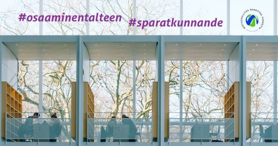 Lärandemål inom fria bildningen
