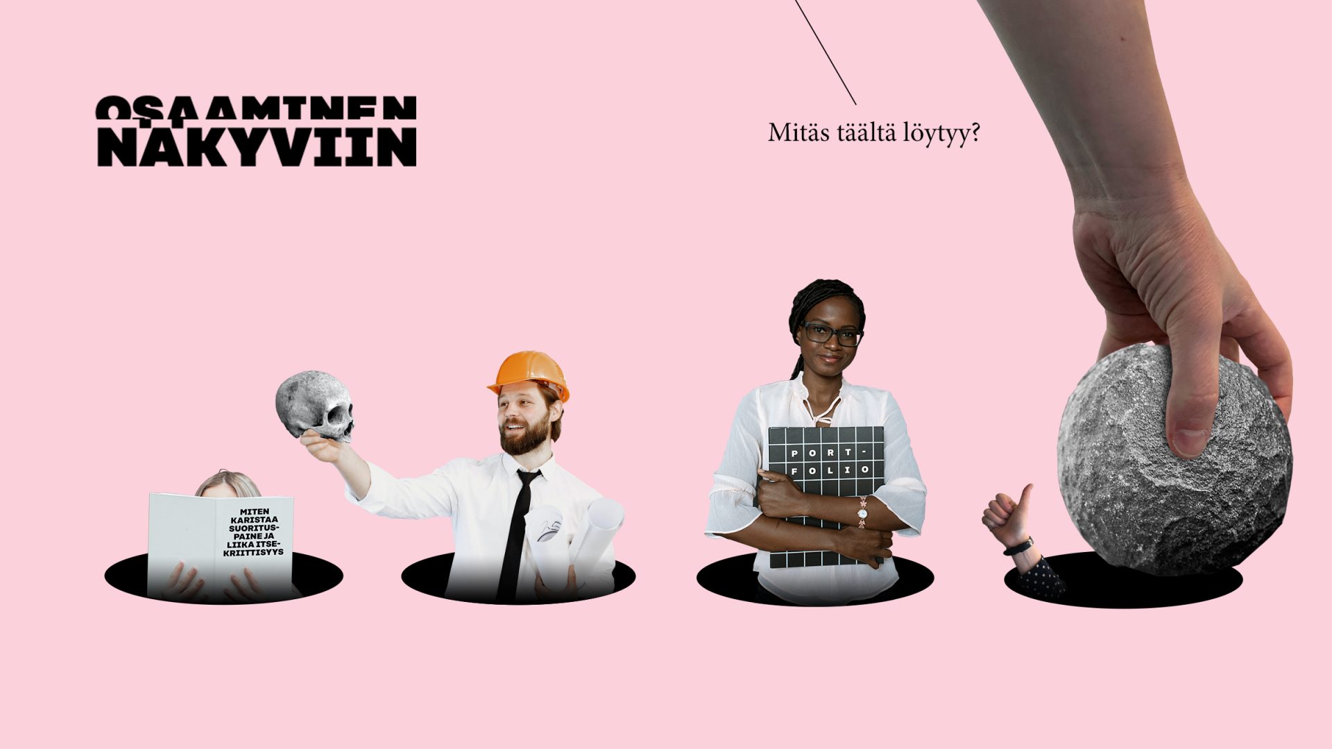 Osaaminen näkyviin: kuinka tunnustaa digiosaamista?