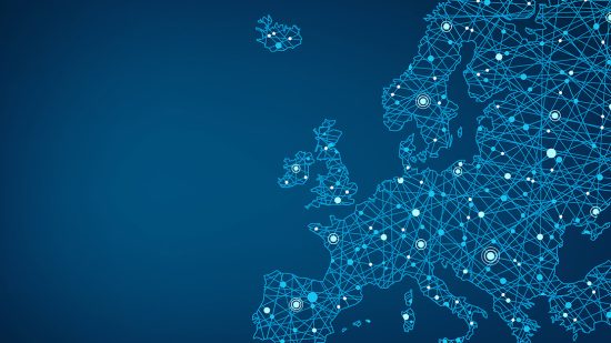 Can Europe become a model continent for human-centric Internet?