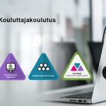 Kouluttajakoulutus