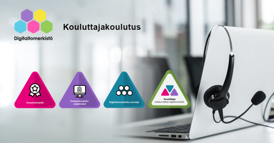 Kouluttajakoulutus