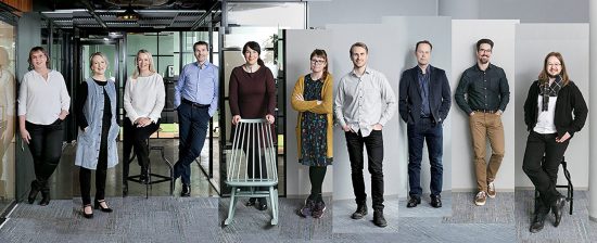 TIEKEn vuosi 2022: yhdessä datakyvykkyyttä, kestävää digitalisaatiota ja digiosaamista kehittäen