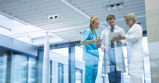 Työntekijä- ja työnantajajärjestöt julkaisivat organisaatioille materiaalia digitalisaatiosta keskustelemiseen