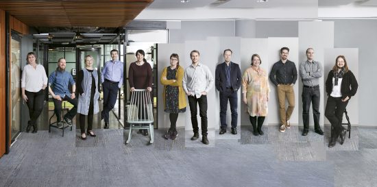 Kolme vuotta TIEKEssä takana ja uusi strategiakausi edessä