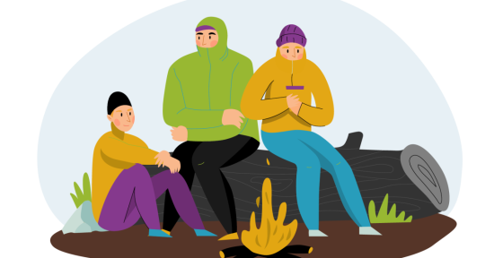 Niittykahvilan vastuullisuus entistä kirkkaammaksi Datamatka-valmennuksessa