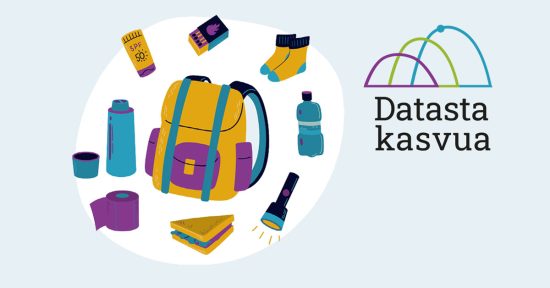 Näin meillä: TIEKEn vinkit datapohjaisen liiketoiminnan valmennuksen toteuttajalle