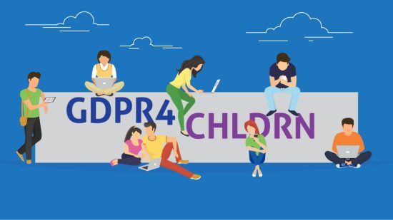 GDPR4CHLDRN-hanke edistää lasten ja nuorten tietosuojaa harrastustoiminnassa