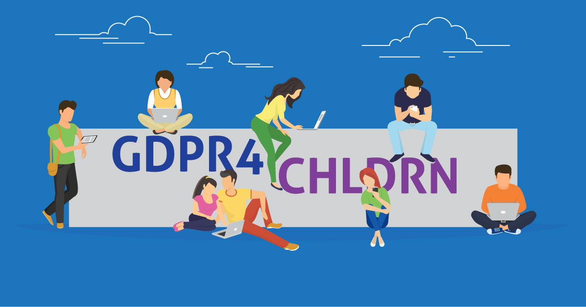 Tietosuoja haltuun harrastustoiminnassa – GDPR4CHLDRN-hankkeen webinaarit käynnistyvät