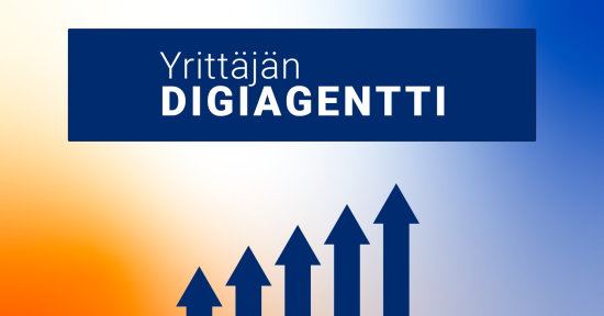 Digiagents, growth mentors for SMEs