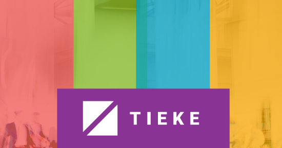 TIEKEn hallituksen puheenjohtajaksi Demos Helsingin Johannes Anttila