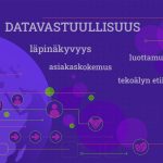 Datavastuullisuuden valmennus – hanki valmiudet vastuulliseen datan ja tekoälyn hyödyntämiseen