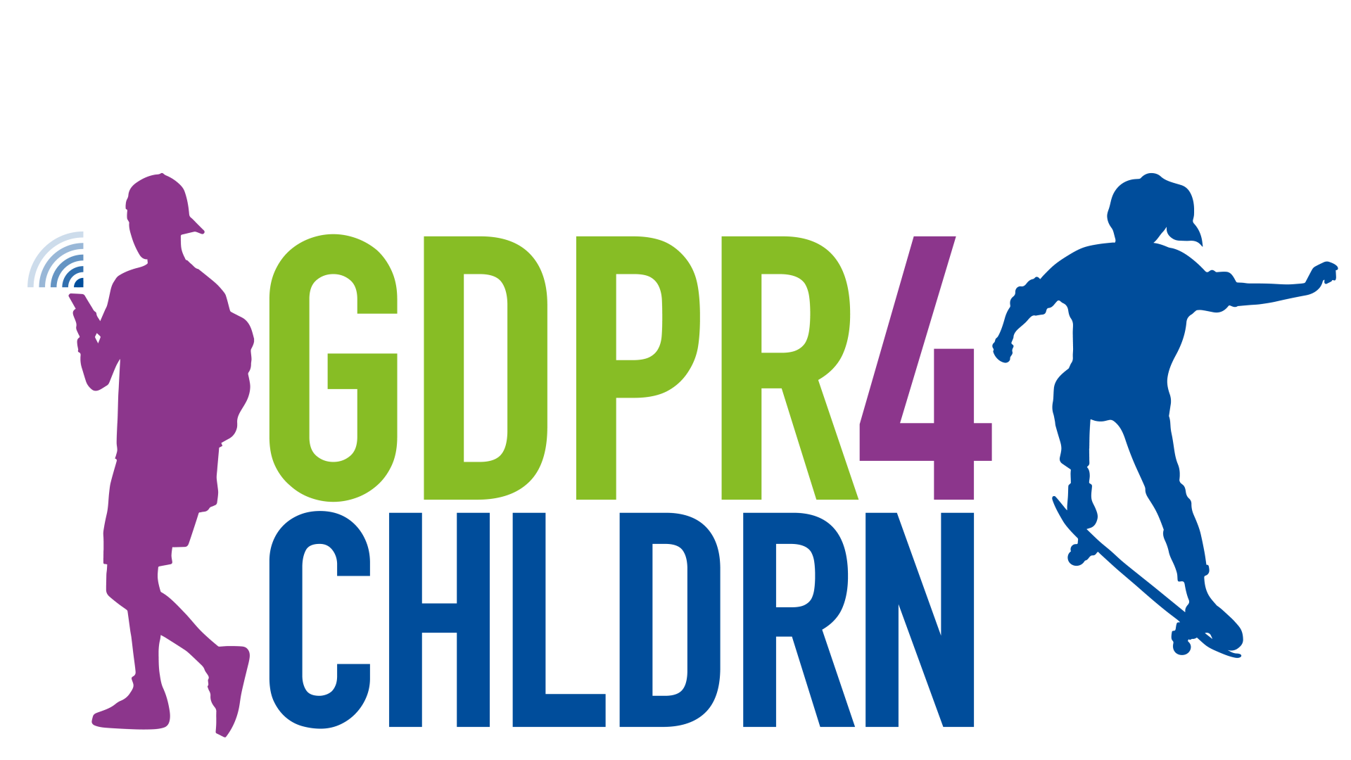 GDPR4CHLDRN – Dataskydd inom hobbyverksamhet